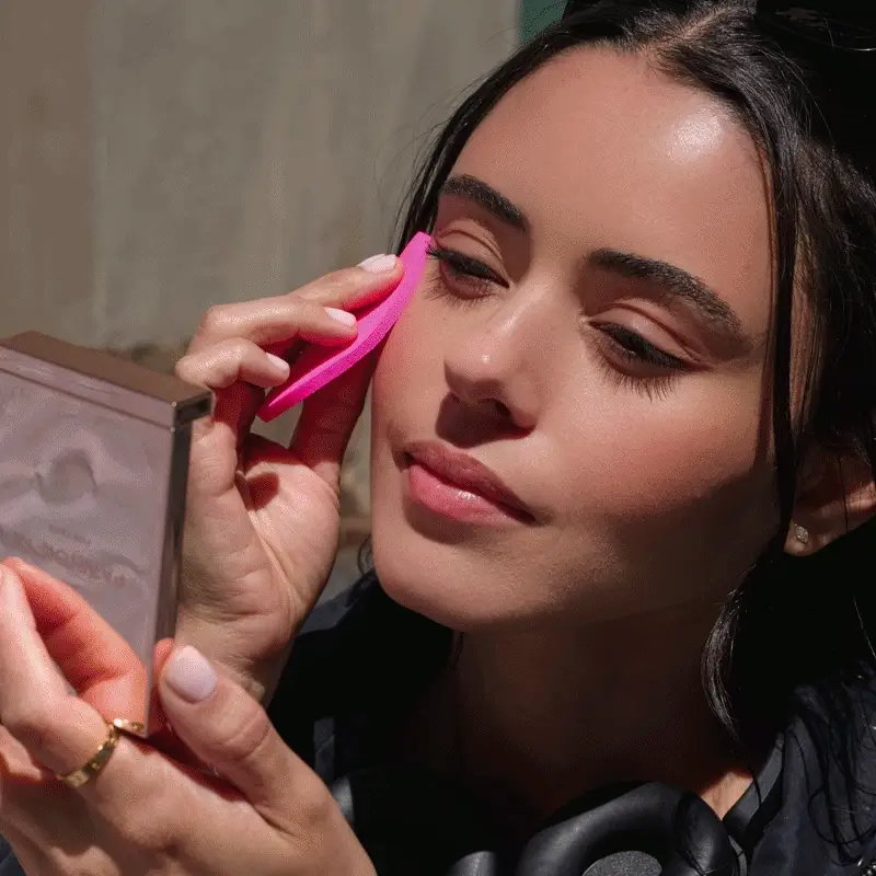 Flawless Finish in Every Blend